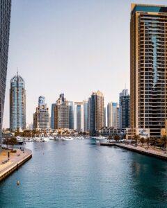 Dubai Travel Guide: Explore Iconic Landmarks, Vibrant Culture, and Unique Experiences in the UAE